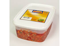 TOMATEN BRUSCHETTA  1kg  PK